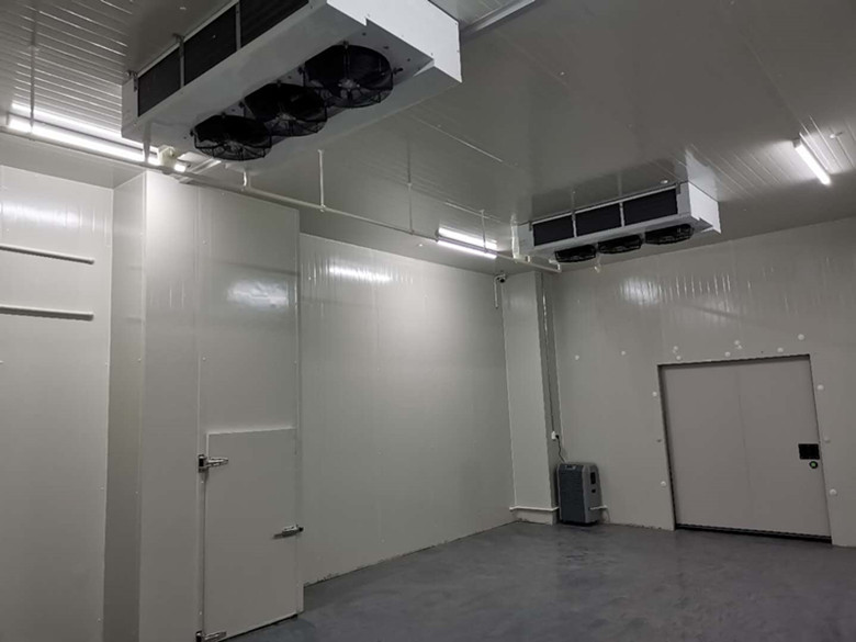 果蔬農(nóng)產(chǎn)品冷藏庫 果蔬農(nóng)產(chǎn)品冷藏庫