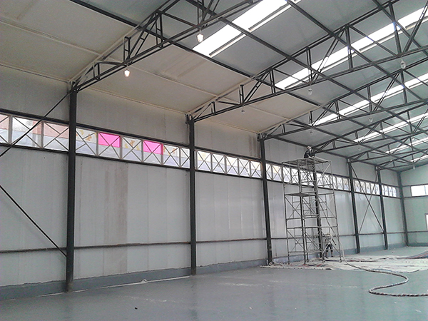 建設(shè)8000平米電商物流低溫冷藏庫費(fèi)用造價(jià)是多少? 建設(shè)8000平米電商物流低溫冷藏庫費(fèi)用造價(jià)是多少?