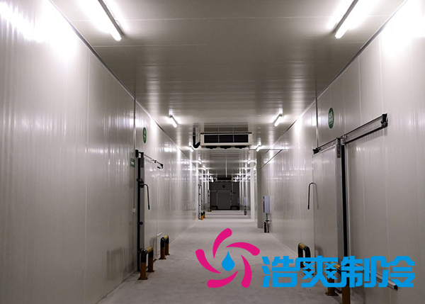 建造安裝7500㎡大型海鮮物流低溫庫費用造價是多少? 建造安裝7500㎡大型海鮮物流低溫庫費用造價是多少?