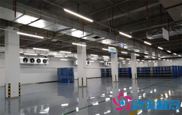 建造彩椒保鮮冷庫(kù)安裝費(fèi)用需要多少錢? 建造彩椒保鮮冷庫(kù)安裝費(fèi)用需要多少錢?