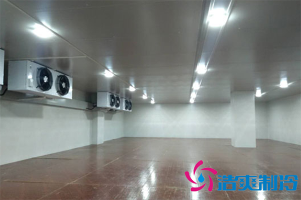 食品公司建造860立方米的屠宰排酸冷凍庫造價需要多少錢? 食品公司建造860立方米的屠宰排酸冷凍庫造價需要多少錢?