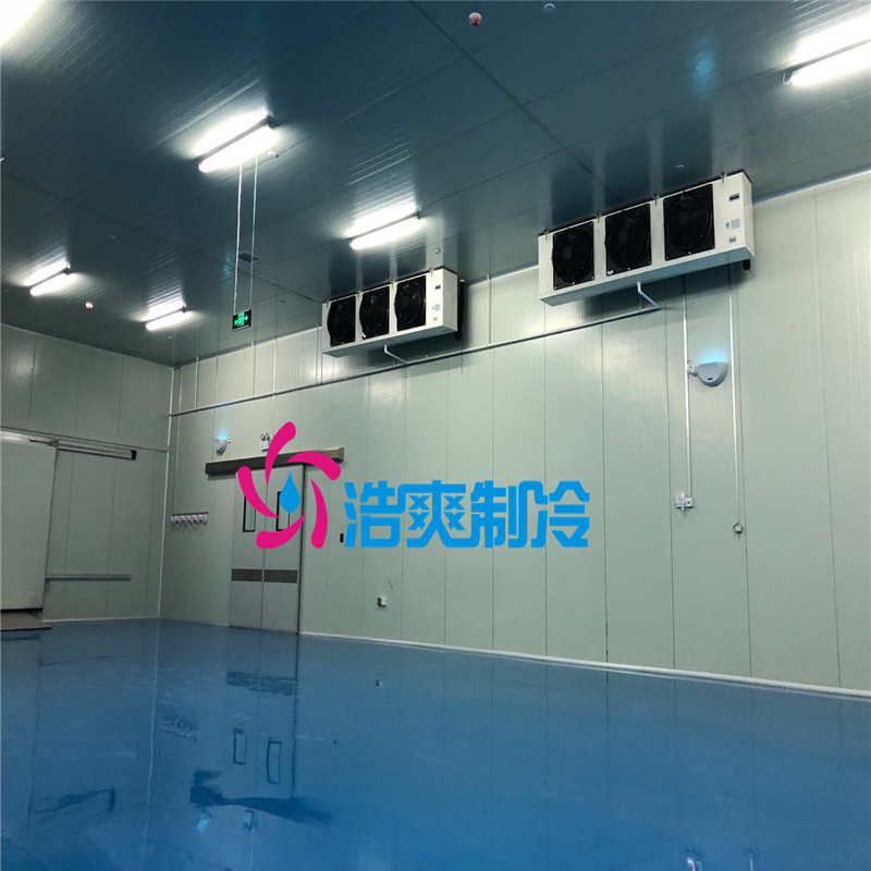 建設(shè)5000立方醫(yī)藥試劑冷藏庫所需的費用價格是多少? 建設(shè)5000立方醫(yī)藥試劑冷藏庫所需的費用價格是多少?