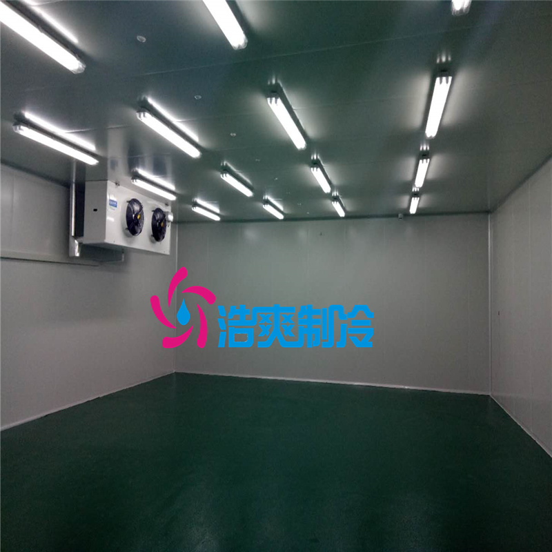 安裝8000㎡電商冷藏庫建造費用價格需要多少? 安裝8000㎡電商冷藏庫建造費用價格需要多少?