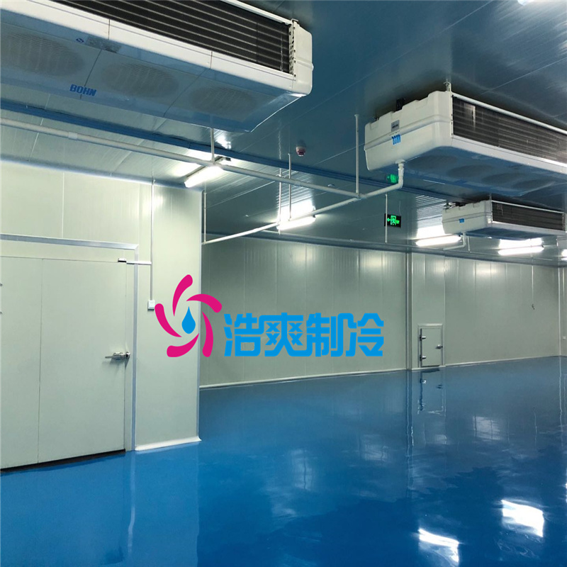 建造6000㎡醫藥冷鏈物流冷藏庫費用價格需要多少? 建造6000㎡醫藥冷鏈物流冷藏庫費用價格需要多少?