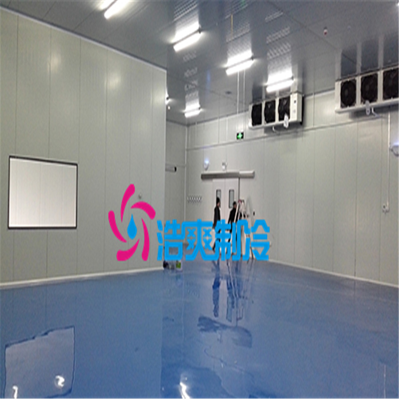 建設大型醫用冷藏庫需要的費用價格是多少？