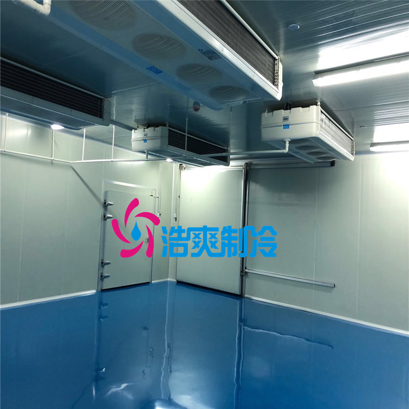 建造大型食品冷鏈冷藏庫安裝費用價格需要多少錢? 建造大型食品冷鏈冷藏庫安裝費用價格需要多少錢?