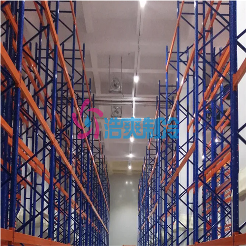 建設(shè)8000噸食品自動(dòng)化冷庫(kù)工程安裝費(fèi)用是多少? 建設(shè)8000噸食品自動(dòng)化冷庫(kù)工程安裝費(fèi)用是多少?