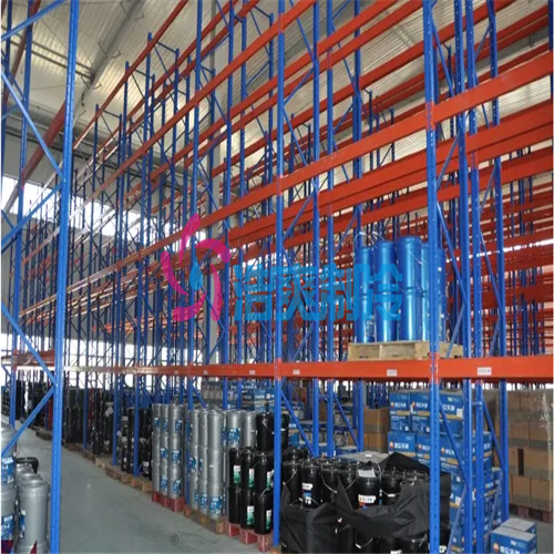 建造大型自動化冷庫安裝標準有哪些? 建造大型自動化冷庫安裝標準有哪些?