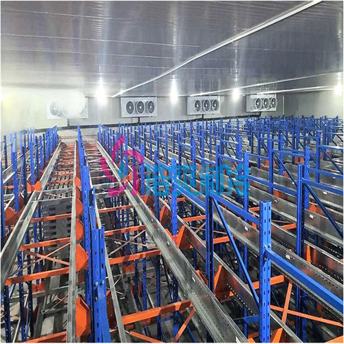 建造gsp自動化冷藏庫安裝費用價格需要多少? 建造gsp自動化冷藏庫安裝費用價格需要多少?