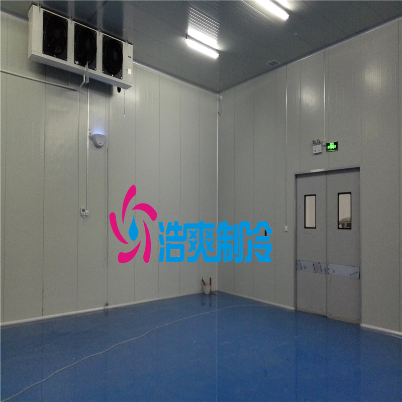 建設醫(yī)藥冷藏庫安裝費用價格是多少？