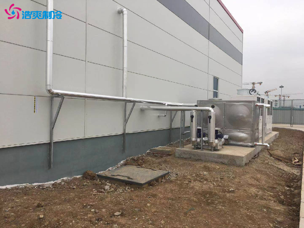 化工危險品倉庫的存儲要求 化工危險品倉庫的存儲要求