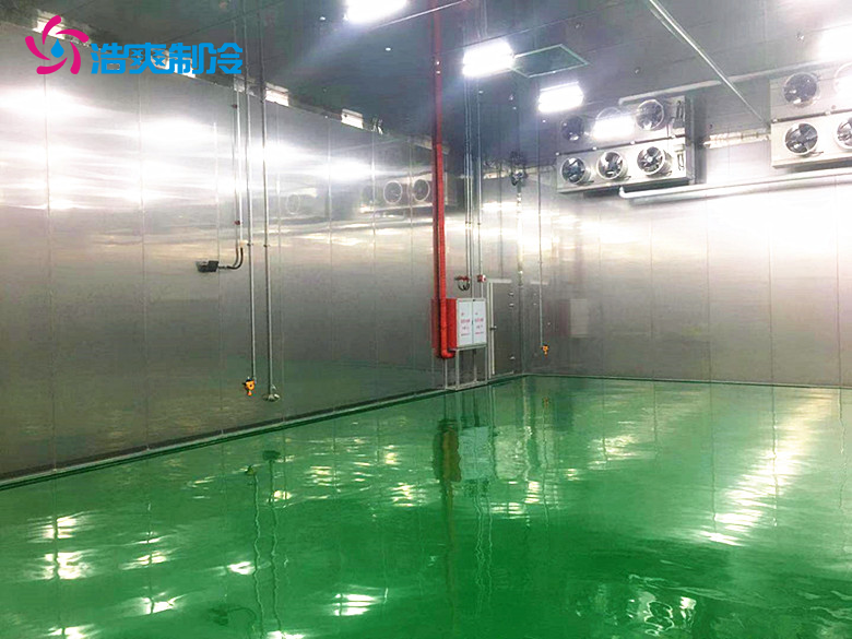 易制爆危險(xiǎn)化學(xué)品專用儲(chǔ)藏冷庫(kù) 易制爆危險(xiǎn)化學(xué)品專用儲(chǔ)藏冷庫(kù)