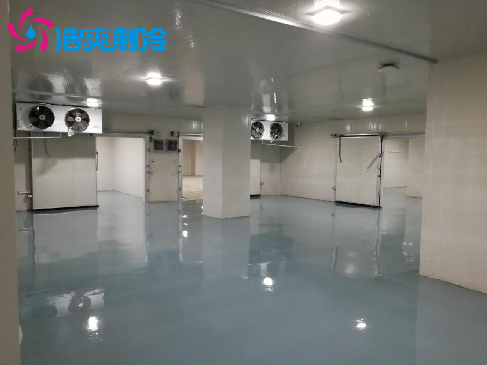 醫(yī)藥冷庫建造機(jī)組需一用一備嗎? 醫(yī)藥冷庫建造機(jī)組需一用一備嗎?