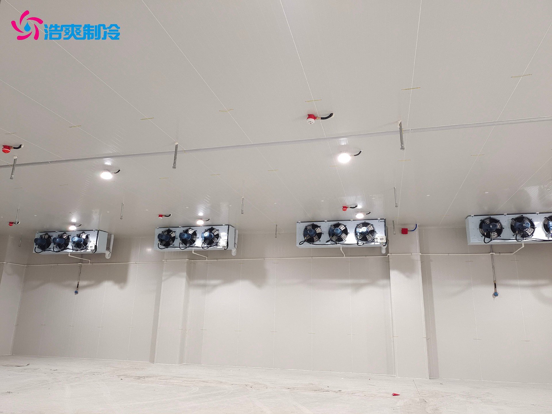 化工廠定做300㎡防爆冷庫造價大概需要多少錢 化工廠定做300㎡防爆冷庫造價大概需要多少錢