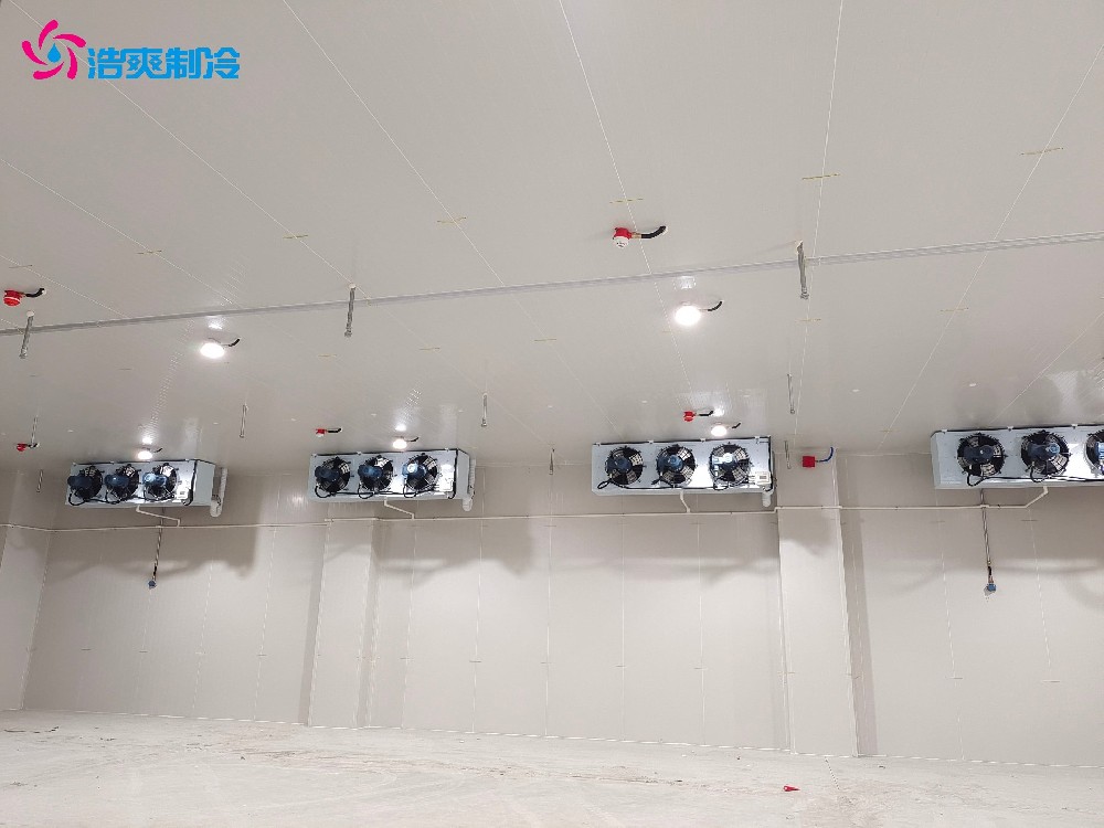 防爆的冷庫設(shè)計的考慮要點都有哪些 防爆的冷庫設(shè)計的考慮要點都有哪些