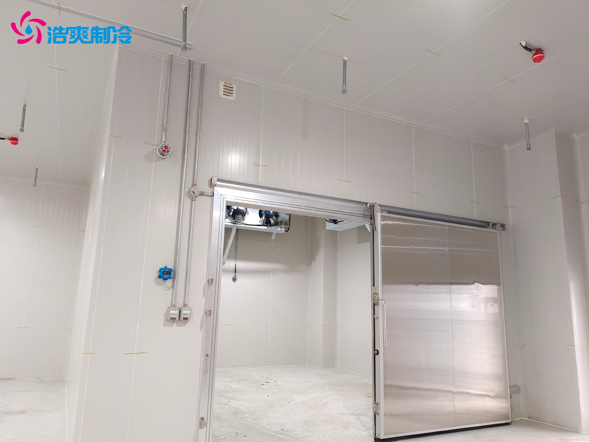 防爆的冷庫設(shè)計的考慮要點都有哪些 防爆的冷庫設(shè)計的考慮要點都有哪些