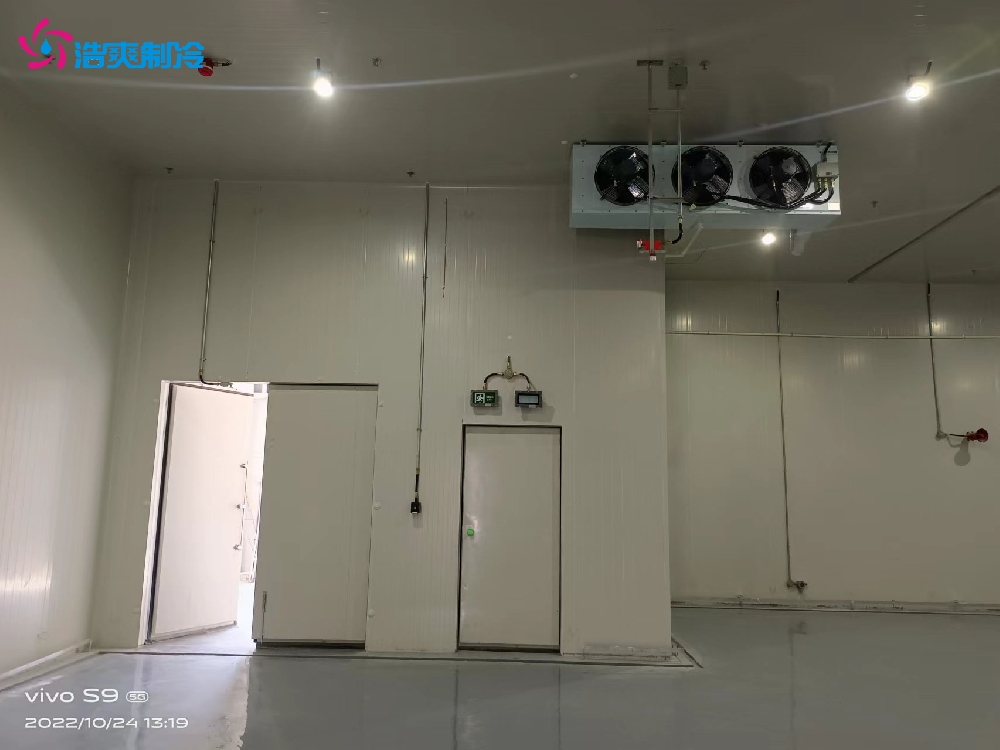 上海防爆冷庫有哪些獨特優勢 上海防爆冷庫有哪些獨特優勢