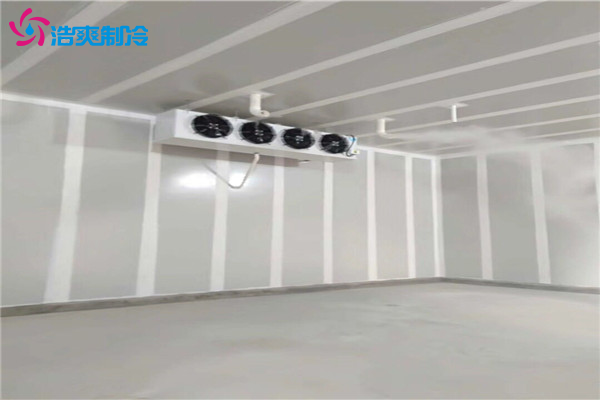 氣調(diào)冷庫設(shè)計(jì)建造 南京建造氣調(diào)冷庫報(bào)價(jià)