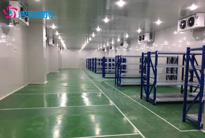 體外診斷試劑冷庫 醫療器械冷庫安裝要求 體外診斷試劑冷庫 醫療器械冷庫安裝要求