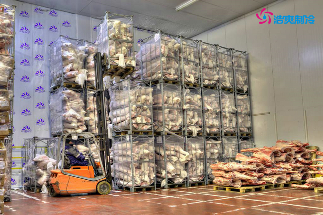 -18度凍肉低溫冷庫(kù)建造工程造價(jià) -18度凍肉低溫冷庫(kù)建造工程造價(jià)