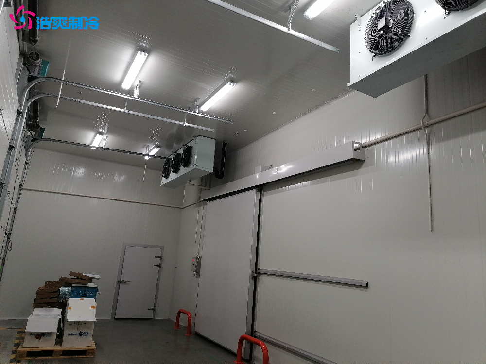 生物制品醫藥醫療冷庫安裝建造要求 生物制品醫藥醫療冷庫安裝建造要求