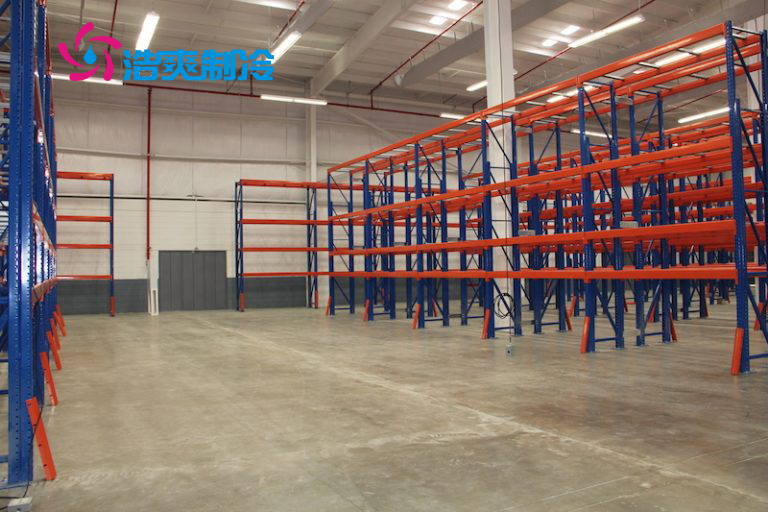 冷凍冷庫設(shè)計(jì)安裝方案 冷凍冷庫設(shè)計(jì)安裝方案