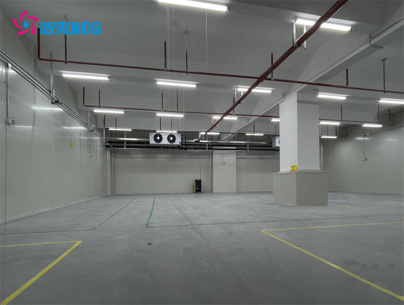 氣調保鮮冷庫比普通保鮮冷庫好的原因 氣調保鮮冷庫比普通保鮮冷庫好的原因