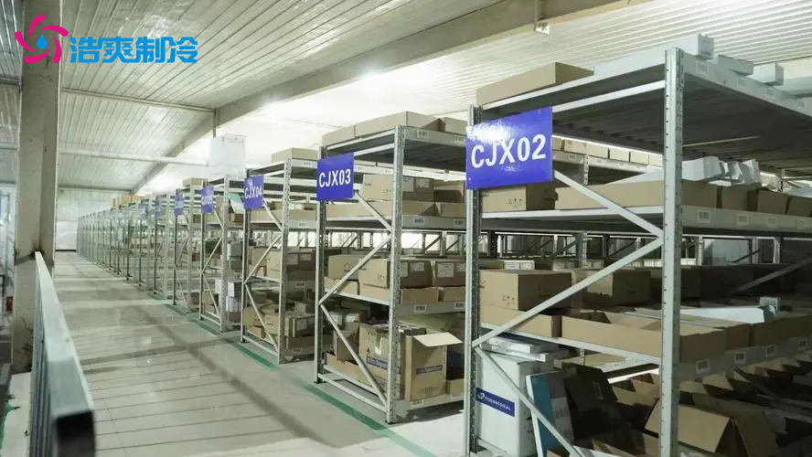 不同類型的醫療冷庫的溫度調整 不同類型的醫療冷庫的溫度調整