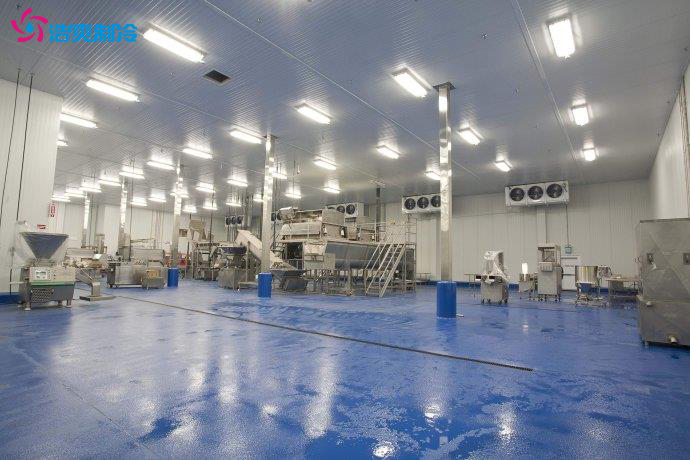 保鮮冷藏冷庫中的蔬菜保存技巧 保鮮冷藏冷庫中的蔬菜保存技巧