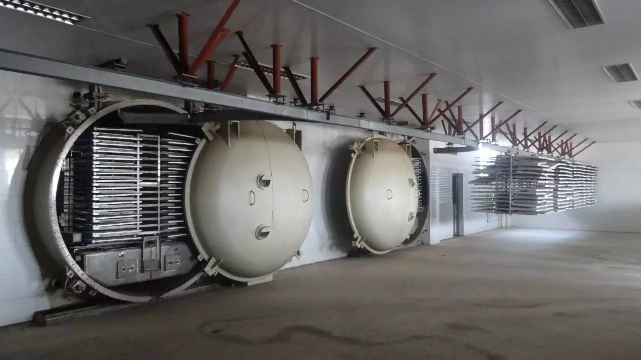 船舶冷庫建造要點 船舶冷庫一般怎么設計