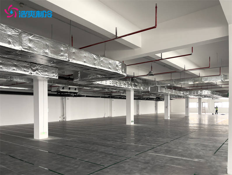 食品冷庫建造如何實現低能耗 食品冷庫建造如何實現低能耗