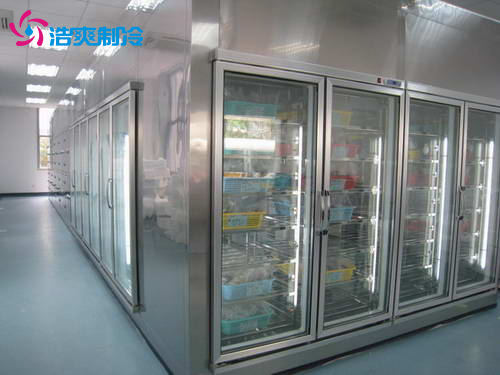 小型冷藏庫安裝小型冷庫建造設計 小型冷藏庫安裝小型冷庫建造設計