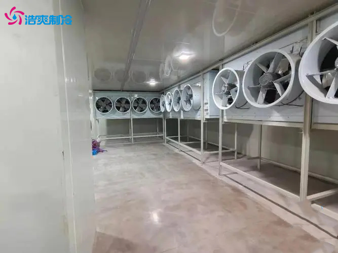 江蘇建造一個速凍冷凍報價需要多少錢 江蘇建造一個速凍冷凍報價需要多少錢