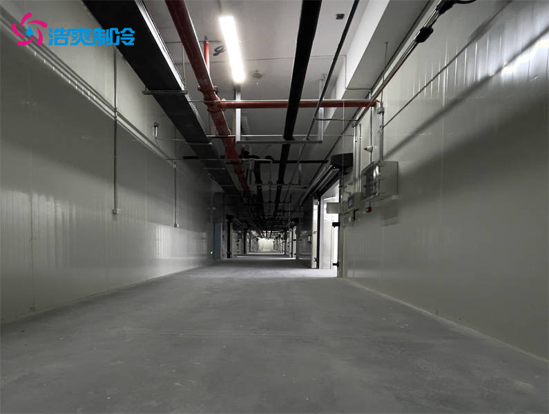 冷庫規劃建設時應該注意的三個關鍵點 冷庫規劃建設時應該注意的三個關鍵點