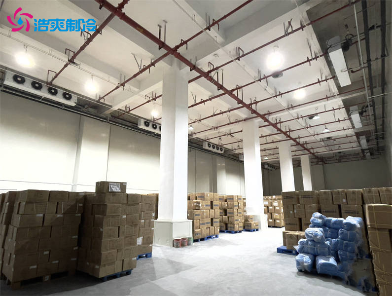 企業在建造冷庫前需要做好的四方面的準備 企業在建造冷庫前需要做好的四方面的準備