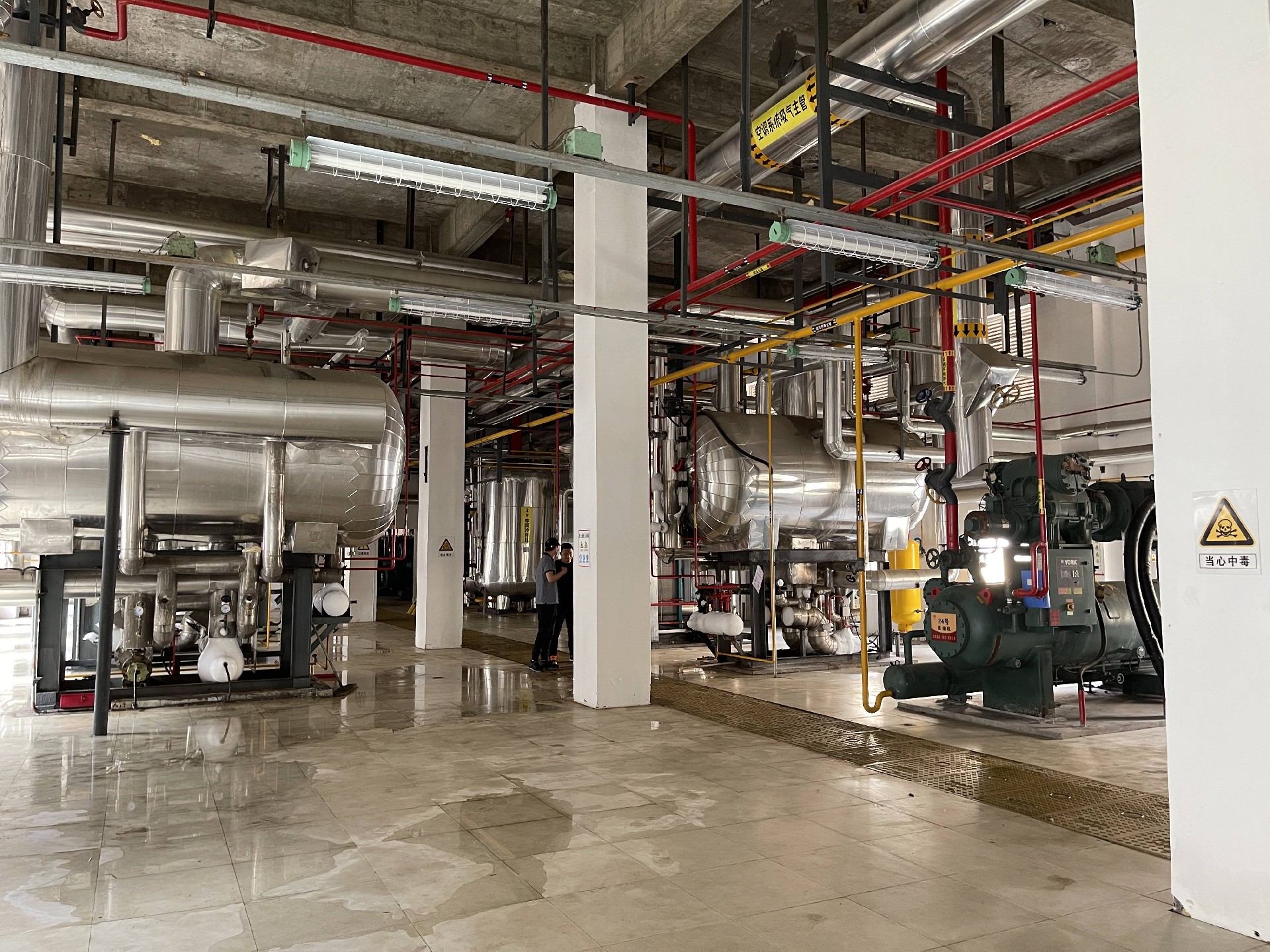 什么是自動化立體冷庫?自動化立體冷庫有哪些優缺點? 什么是自動化立體冷庫?自動化立體冷庫有哪些優缺點?