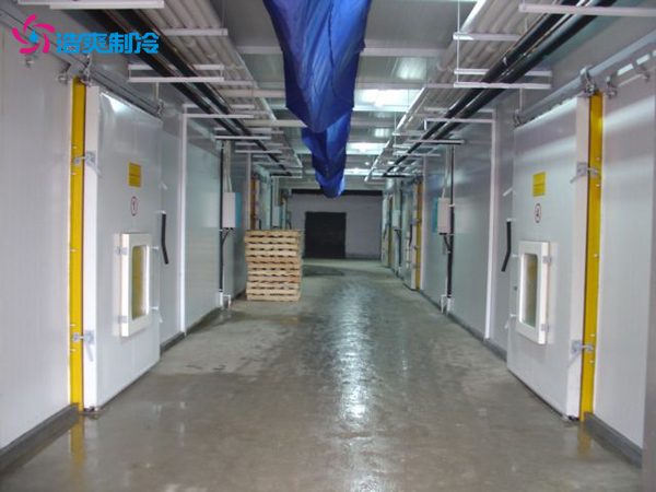 保鮮庫、冷藏庫、低溫庫的溫度范圍