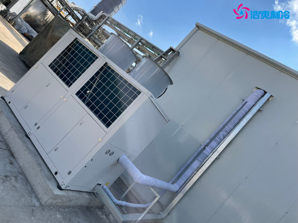 建造一個30噸的防爆冷庫造價影響因素及安裝設計的具體要求 建造一個30噸的防爆冷庫造價影響因素及安裝設計的具體要求