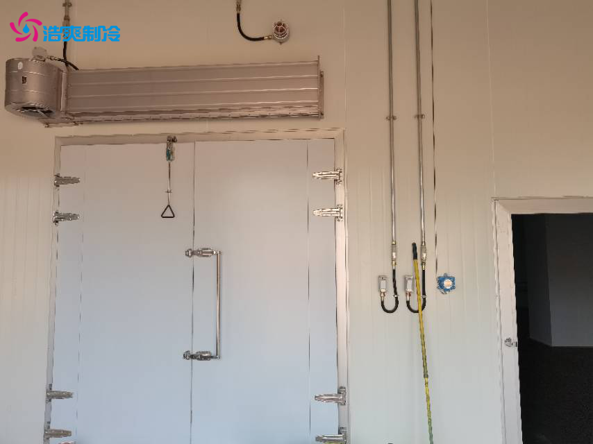 在浙江建造一個防爆冷庫需要注意哪些因素 在浙江建造一個防爆冷庫需要注意哪些因素