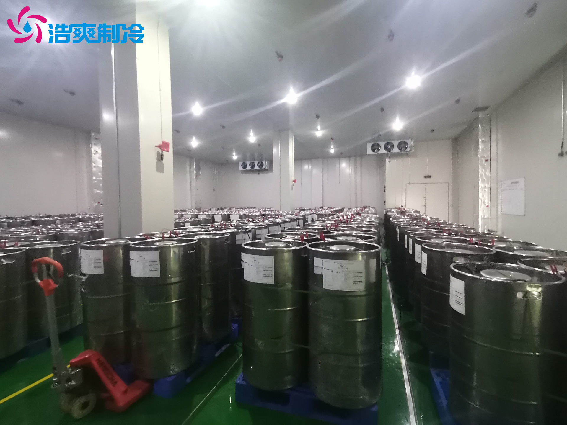 25平方的防爆冷庫建造需要多少費用？