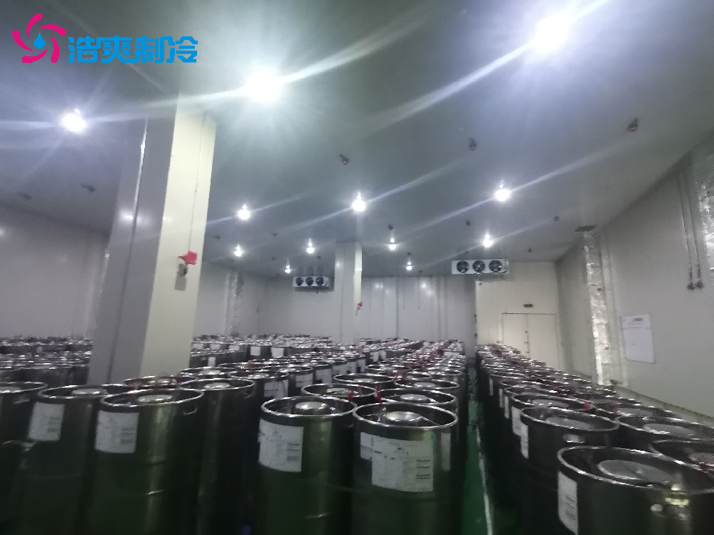 防爆冷庫建造有哪些要求? 防爆冷庫建造有哪些要求?