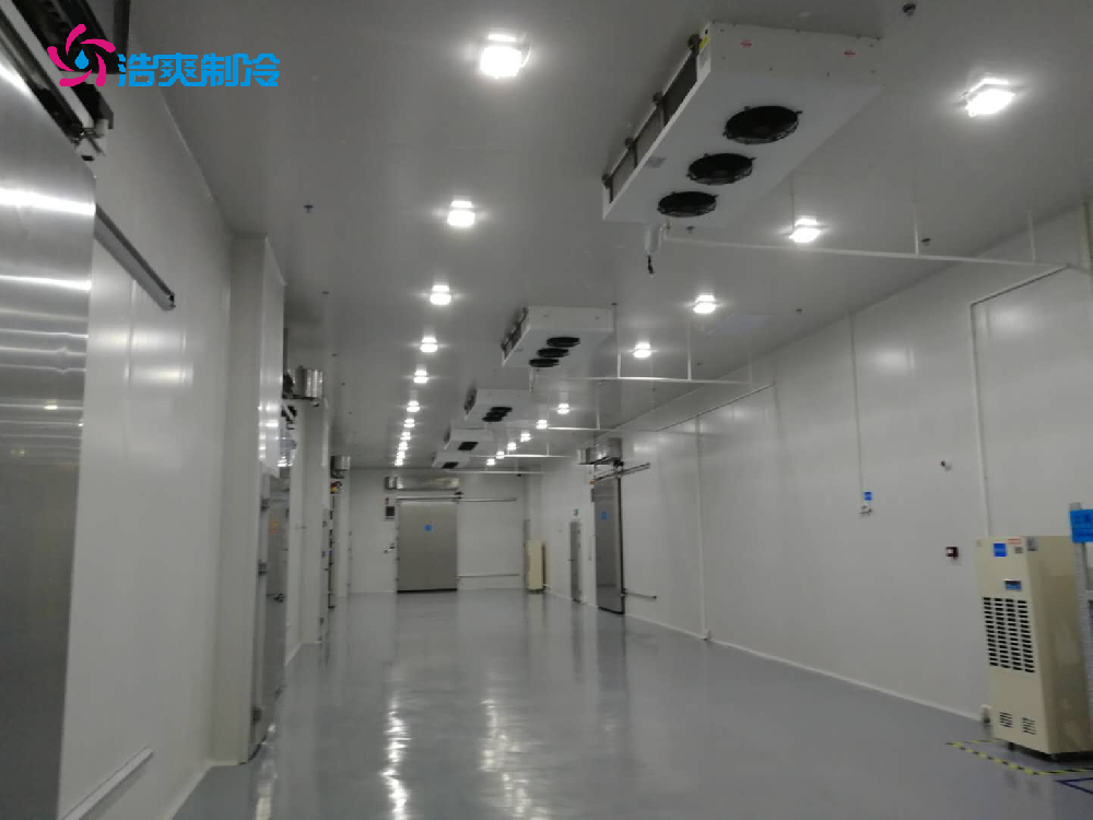 醫藥冷庫的建造標準有哪些? 醫藥冷庫的建造標準有哪些?