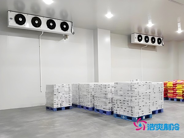 冷凍庫建設每平方米的造價是多少?