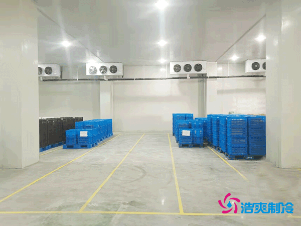 冷庫(kù)造價(jià)怎么計(jì)算的?冷庫(kù)造價(jià)成本表