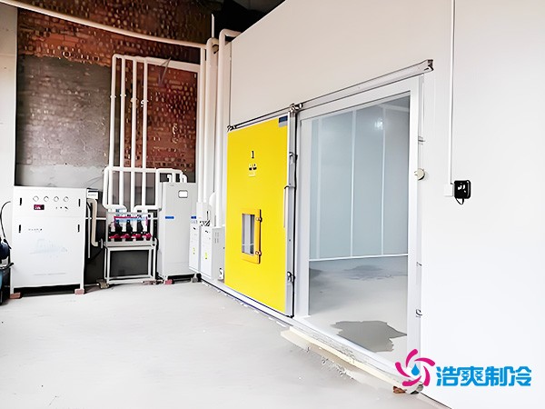 建造氣調(diào)冷庫價(jià)格費(fèi)用是如何確定的呢?