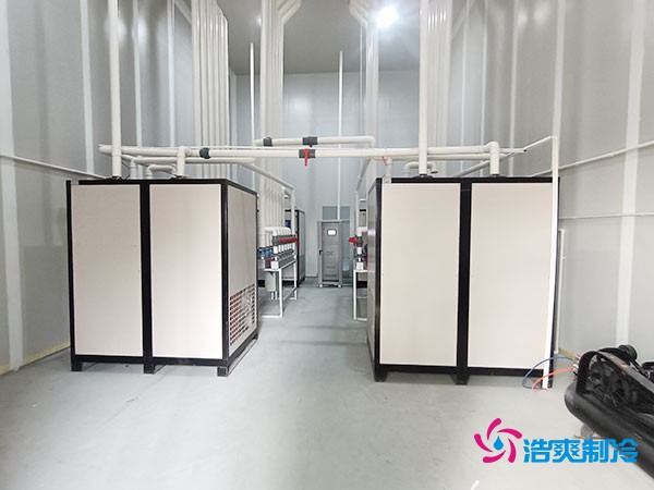 氣調(diào)冷庫造價成本預(yù)算