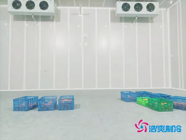 冰淇淋冷庫安裝造價(jià)