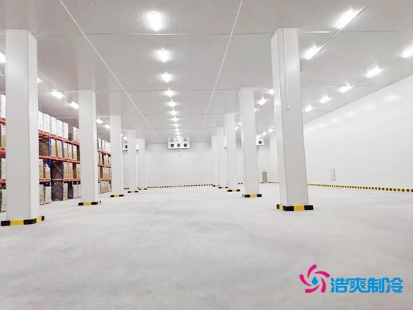 冷庫報價涵蓋了哪些費用呢?