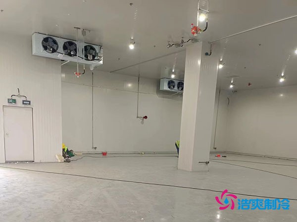 防爆冷庫(kù)建造預(yù)算