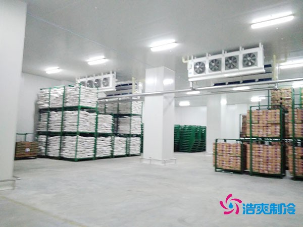 關于冷庫改造的全面解析